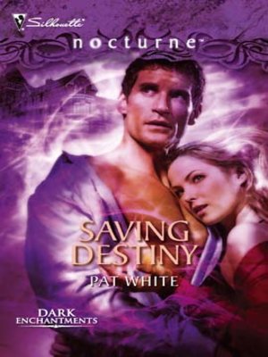 cover image of Saving Destiny